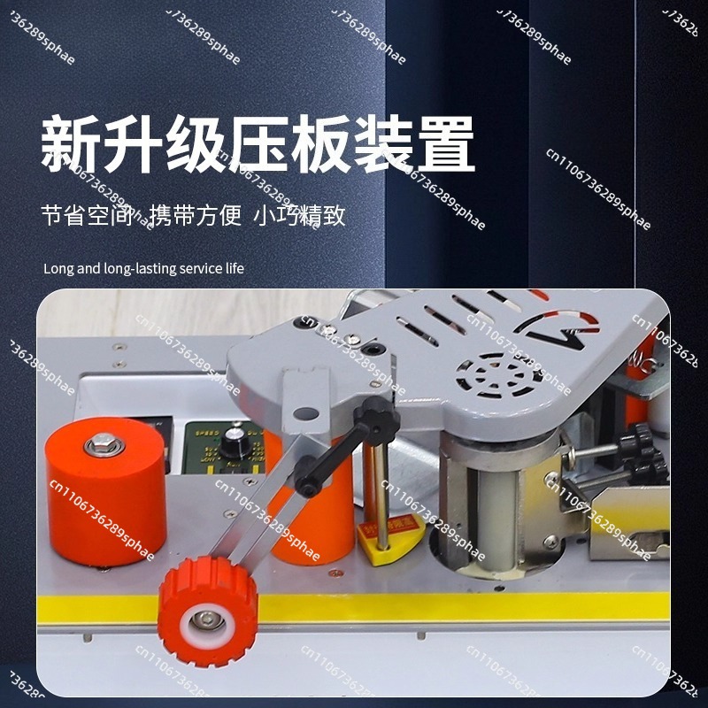 1200W 목공용 휴대용 엣지 밴딩 기계 가정용 미니  - Mini Table Saw For Woodworking 리뷰 및 가격