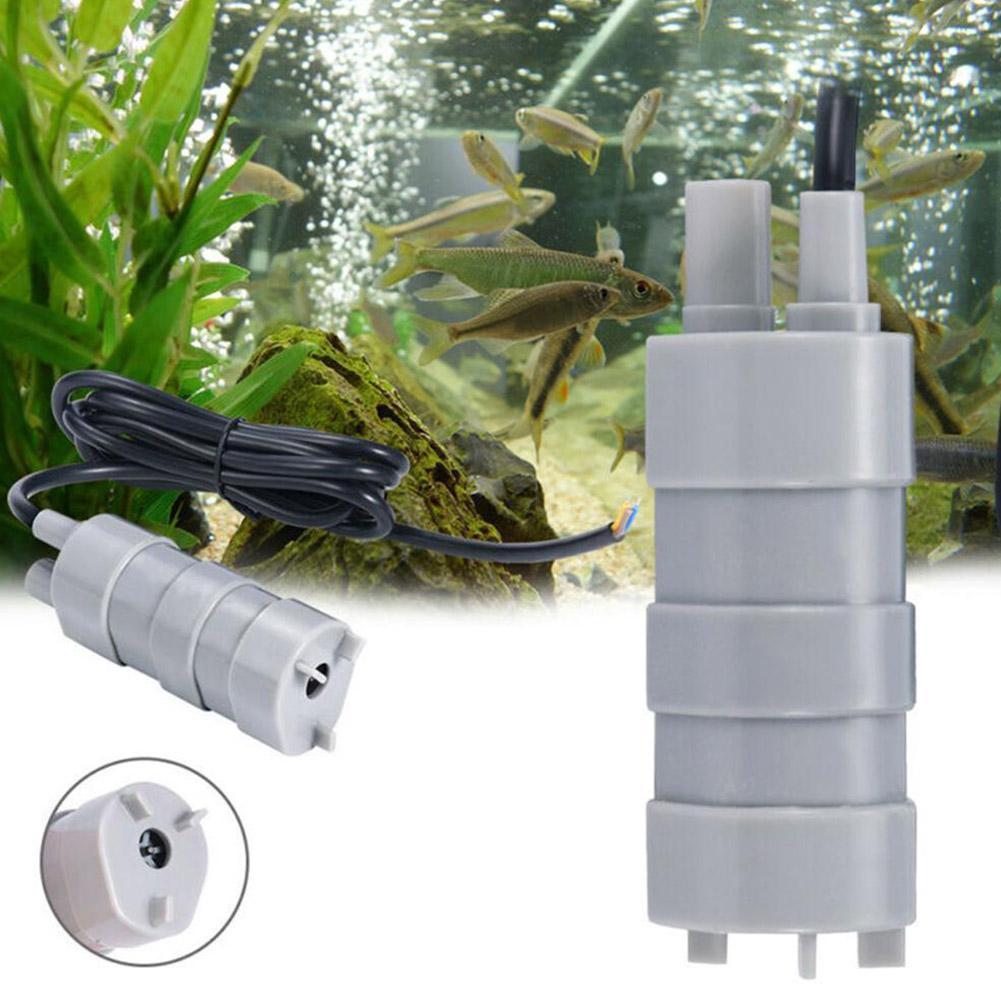RV 12V 수중 펌프, 1000L/H 고유량 3선 플 - Power Tools 리뷰 및 가격