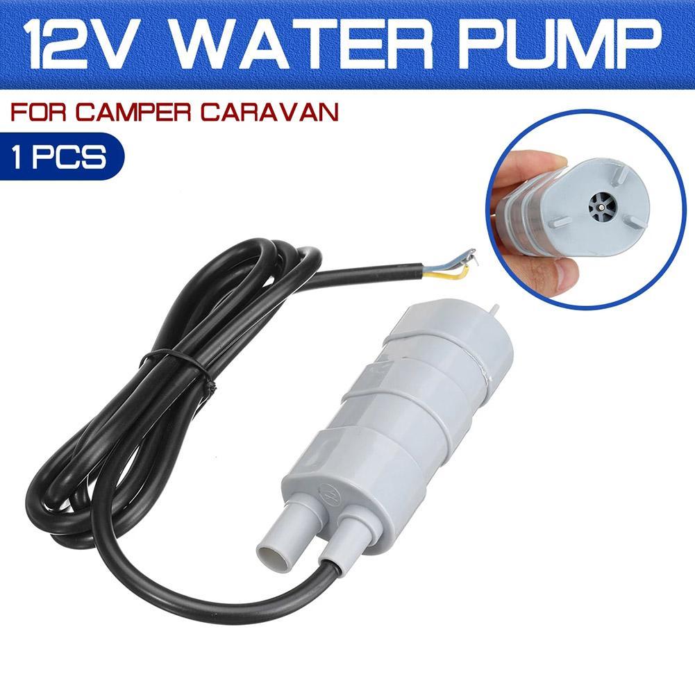 RV 12V 수중 펌프, 1000L/H 고유량 3선 플 - Power Tools 리뷰 및 가격