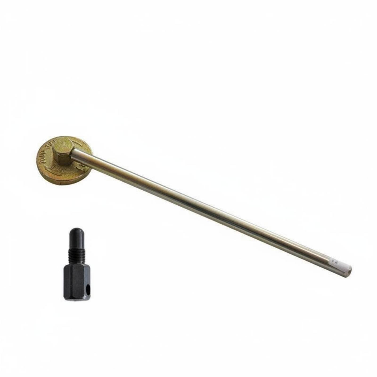 2개 가스 구동식 톱 육각 소켓 어셈블리 제거 도구 내 - Power Tools 리뷰 및 가격