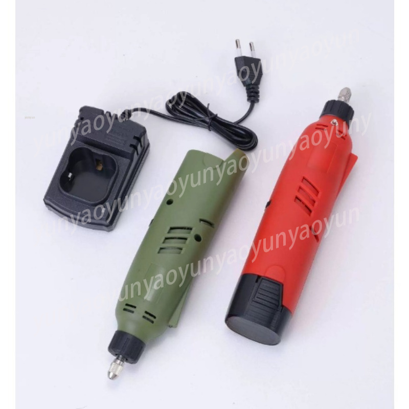 리튬 미니 그라인더 키트, 무선 회전 연마 도구 (액세 - Cordless Rotary Tool Kit Accessories 리뷰 및 가격