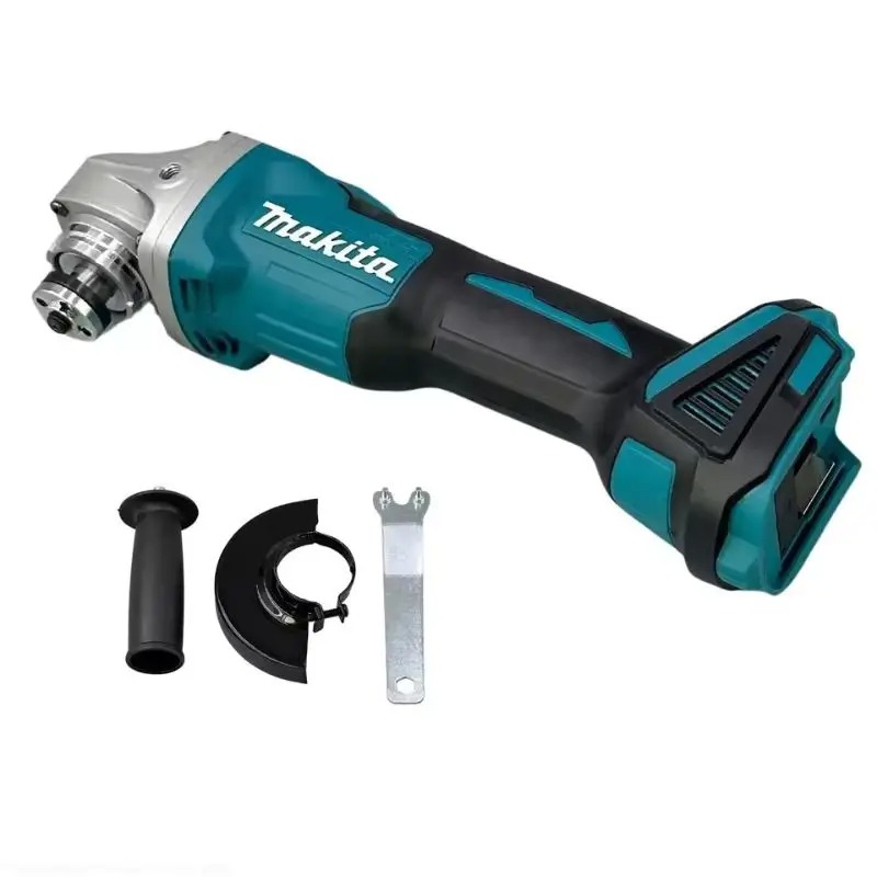 마키타 DGA404 18V 브러시리스 전기 앵글 그라인 - Brushless Angle Grinder Battery Powered 리뷰 및 가격