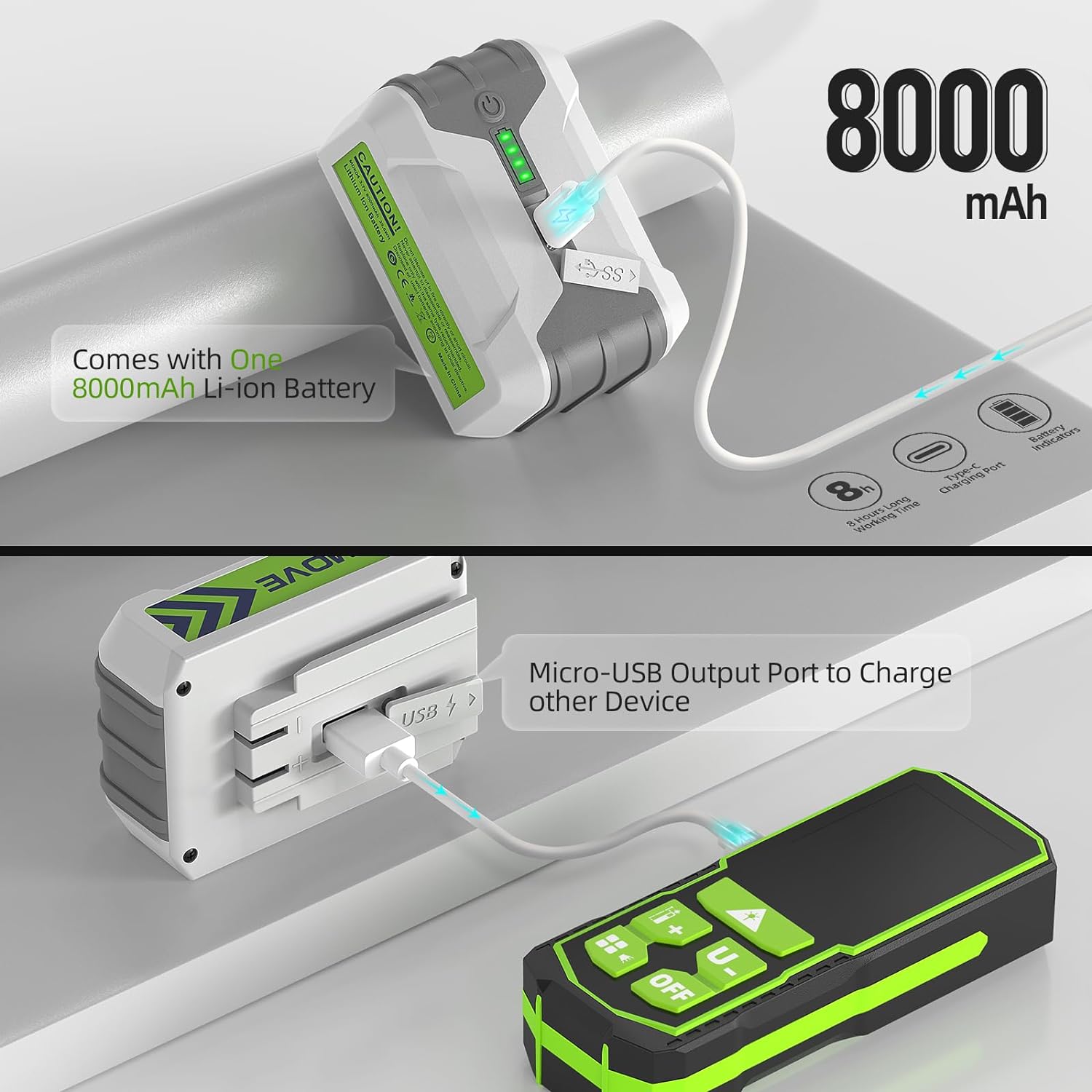 Huepar Professional 4D 크로스 라인  - Laser Level 16 Lines 4D Green 리뷰 및 가격
