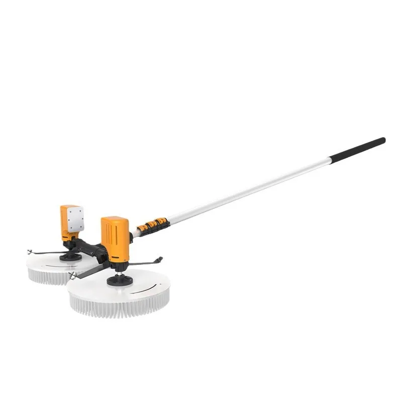 태양광 패널 청소 도구   옥상 태양광 발전소 청소 장 - Power Tools 리뷰 및 가격