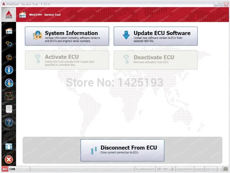 AutoDVD2 AGCO SISU Power WinEE - Power Tools 리뷰 및 가격