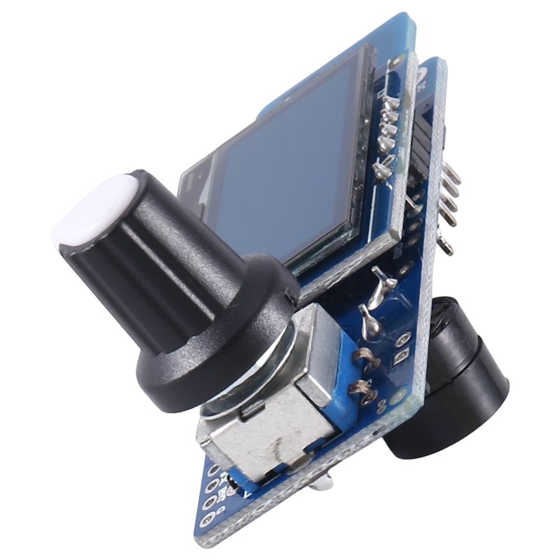 A84E-T12 OLED 디지털 납땜 인두 스테이션 온 - Digital Soldering Station T12 리뷰 및 가격