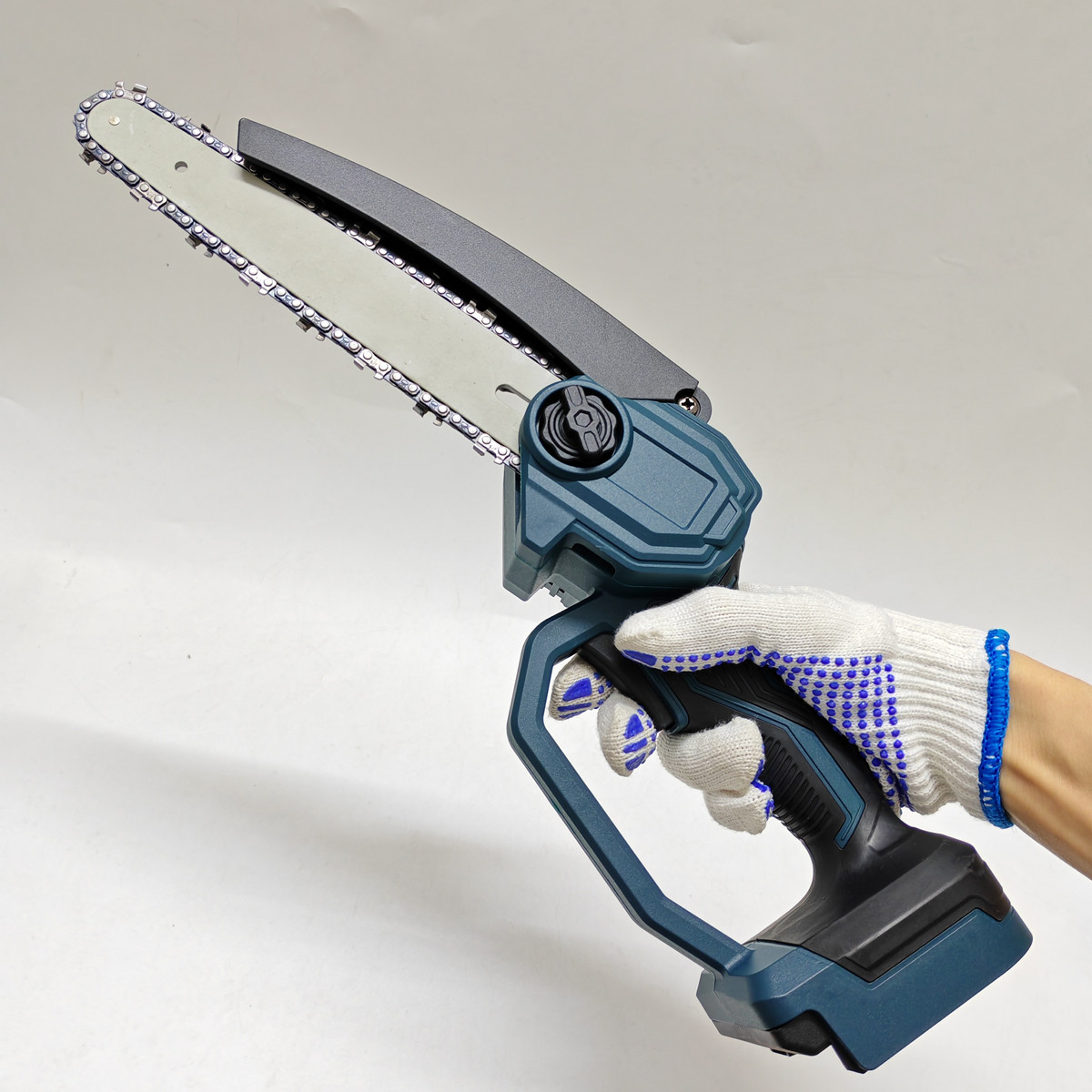 브러시리스 전기 톱 8 인치 6 인치 전기 체인 톱 B - Mini Electric Chainsaw 6 Inch 리뷰 및 가격