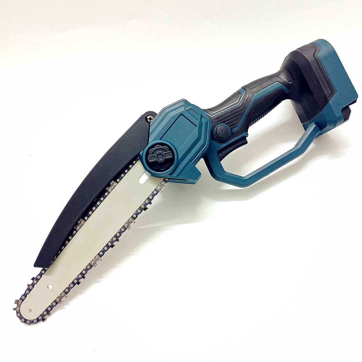 브러시리스 전기 톱 8 인치 6 인치 전기 체인 톱 B - Mini Electric Chainsaw 6 Inch 리뷰 및 가격