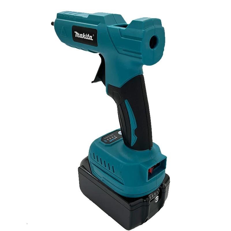 마키타 무선 전기 글루건 18V 배터리 구동 열풍기 가 - Hot Melt Glue Gun Cordless 리뷰 및 가격