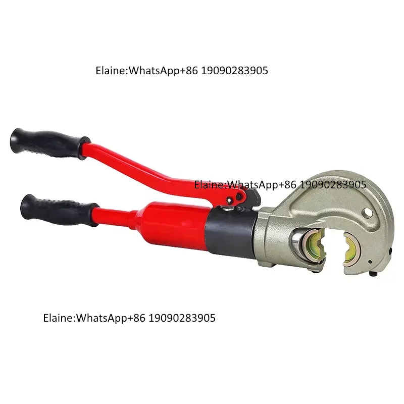 CYO-300C 수동 유압식 케이블 러그 터미널 크림핑 - Hand Tools 리뷰 및 가격