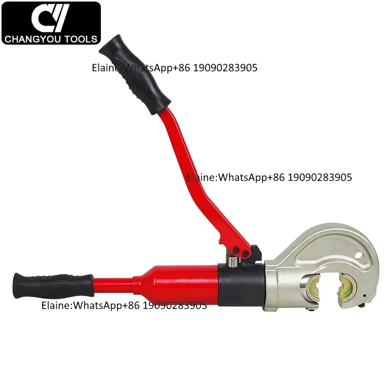 CYO-300C 수동 유압식 케이블 러그 터미널 크림핑 - Hand Tools 리뷰 및 가격