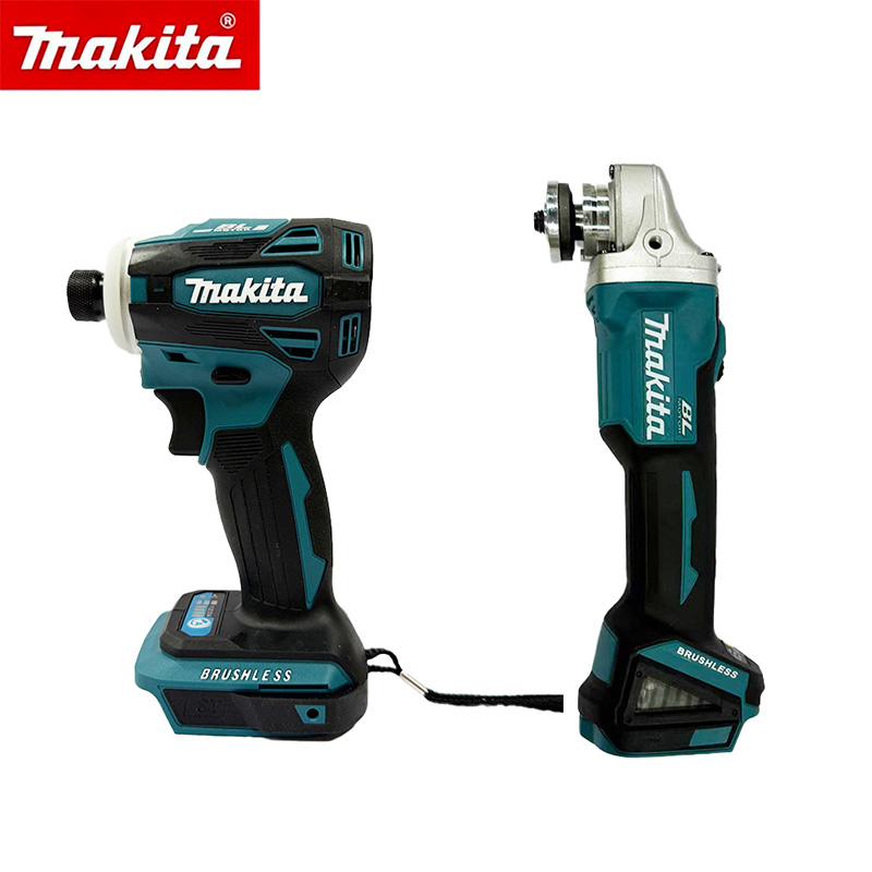 마키타 DGA404 18V 125mm 브러시리스 앵글  - Brushless Angle Grinder Battery Powered 리뷰 및 가격