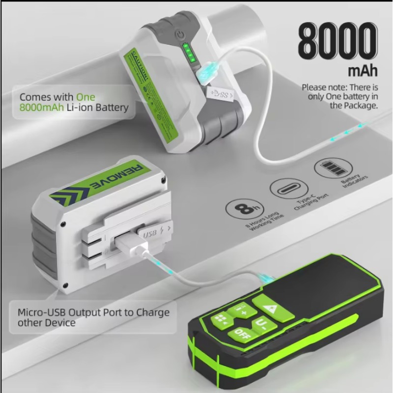 휴파 2024 신형 4D 16라인 그린 빔 레이저 레벨 - Laser Level 16 Lines 4D Green 리뷰 및 가격