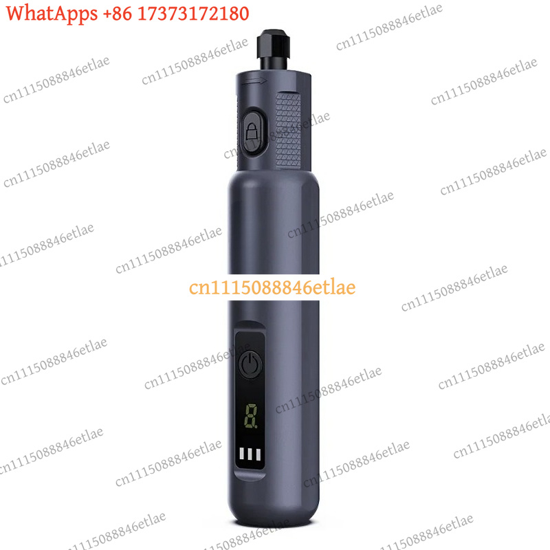 크리얼리티 무선 로터리 공구 키트, 다기능 6단계 속도 - Cordless Rotary Tool Kit Accessories 리뷰 및 가격