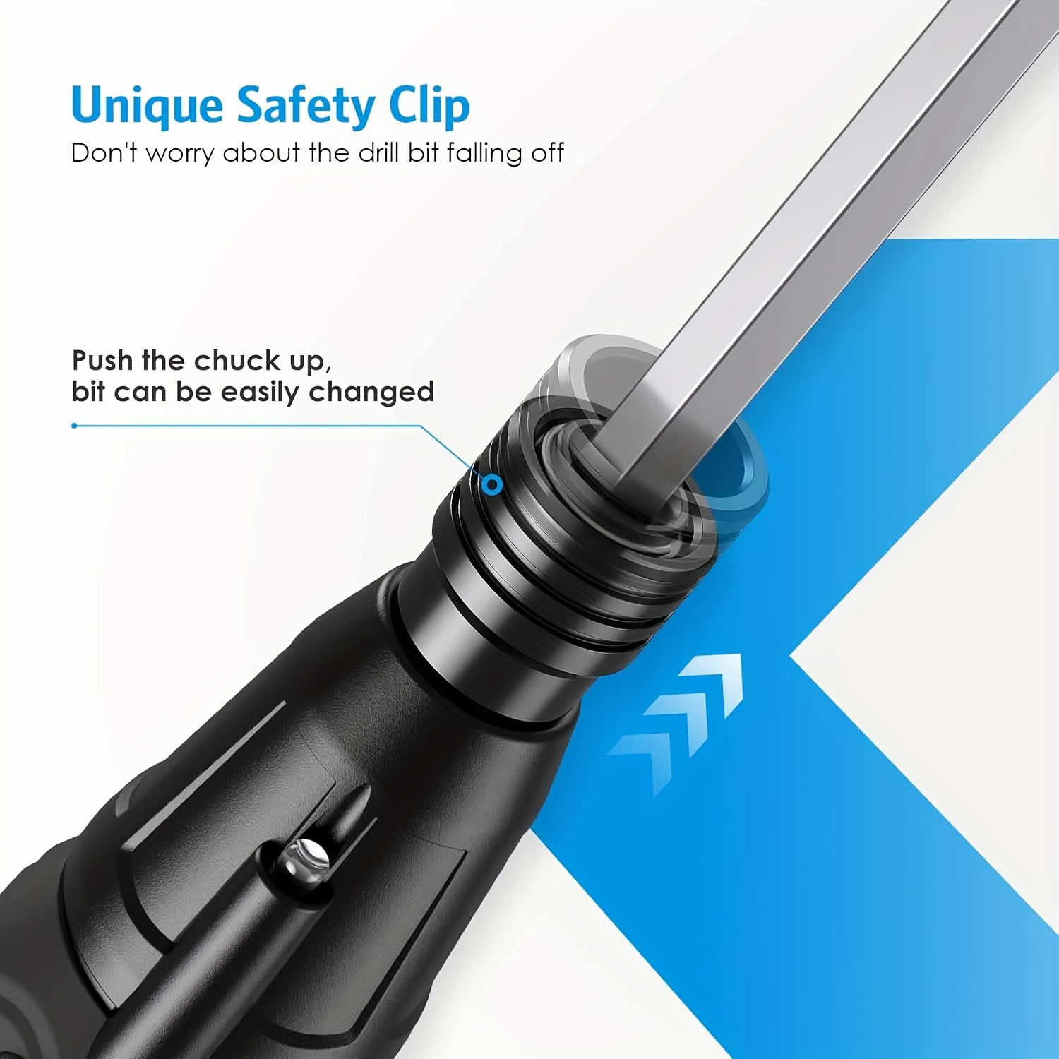 전기 드라이버 충전식 무선 드라이버 빠른 전동 공구 가 - Electric Screwdriver Rechargeable Usb 리뷰 및 가격
